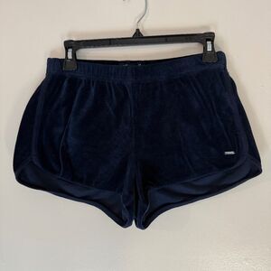 Velvet Hollister Sleep Shorts